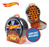 Hot Wheels Metallic Shaped Car Case With Handle